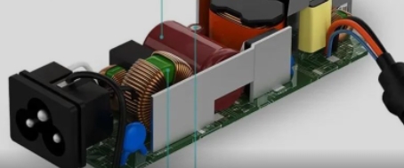 這幾個元器件直接影響著電源適配器的壽命！